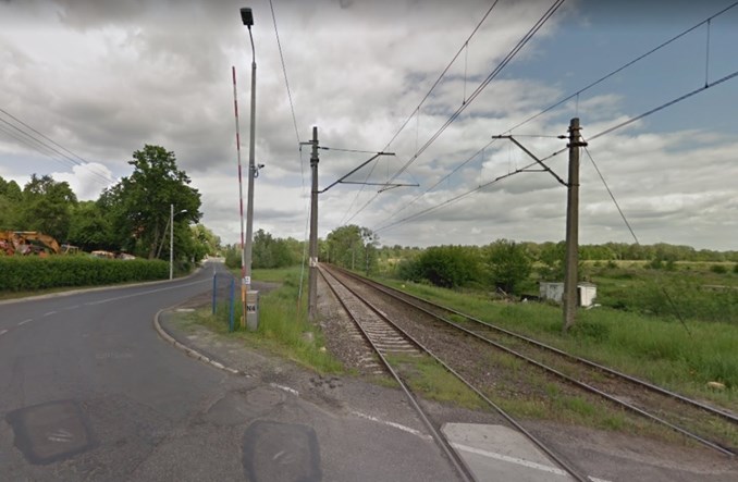 Szczecin przygotuje infrastrukturę wokół przystanku kolejowego Stołczyn Północny