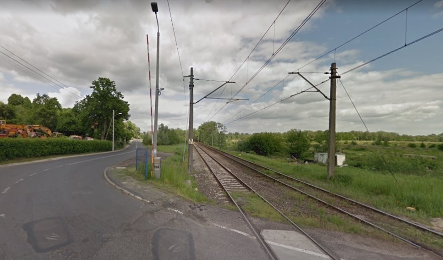 Szczecin przygotuje infrastrukturę wokół przystanku kolejowego Stołczyn Północny Szczecin przygotuje infrastrukturę wokół przystanku kolejowego Stołczyn Północny