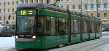 Łódź: MPK przetestuje dwa Variotramy z Helsinek 