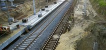Łódź: W weekend opóźnione otwarcie dwóch przystanków kolejowych 