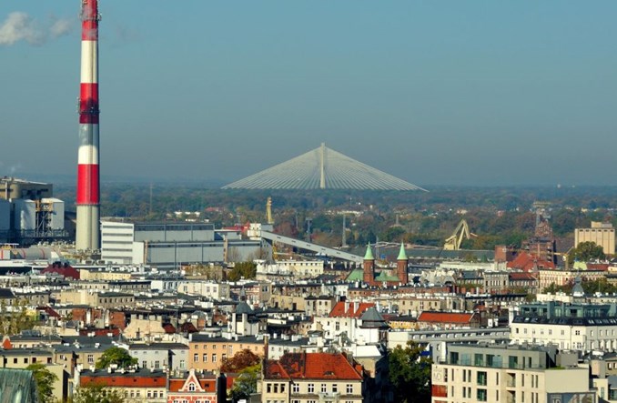 Polskie miasta chcą zmian w KPO. Napisały do Komisji Europejskiej