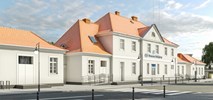 Dworzec we Władysławowie zostanie przebudowany [wizualizacje]