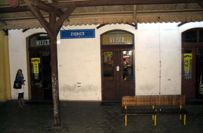 Ziębice: Komunikacja gminna kursuje w takcie... tygodniowym 