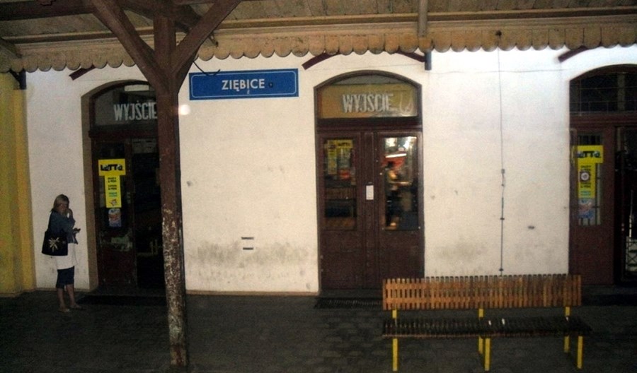 Ziębice: Komunikacja gminna kursuje w takcie... tygodniowym Ziębice: Komunikacja gminna kursuje w takcie... tygodniowym