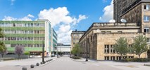 Łódź: Nowa ulica między Sienkiewicza a Wschodnią