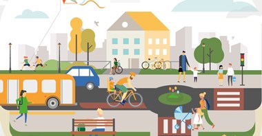Warszawa: Jakie będą szkolne ulice?