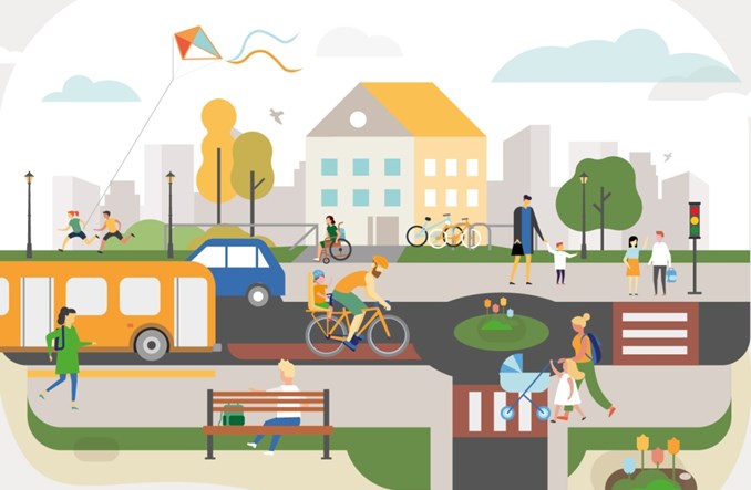 Warszawa: Jakie będą szkolne ulice?