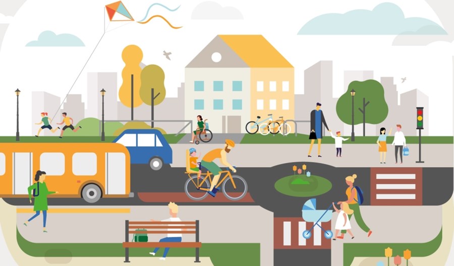 Warszawa: Jakie będą szkolne ulice? Warszawa: Jakie będą szkolne ulice?