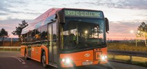 Pałecznica z szansą na kolejny szkolny elektrobus Solarisa