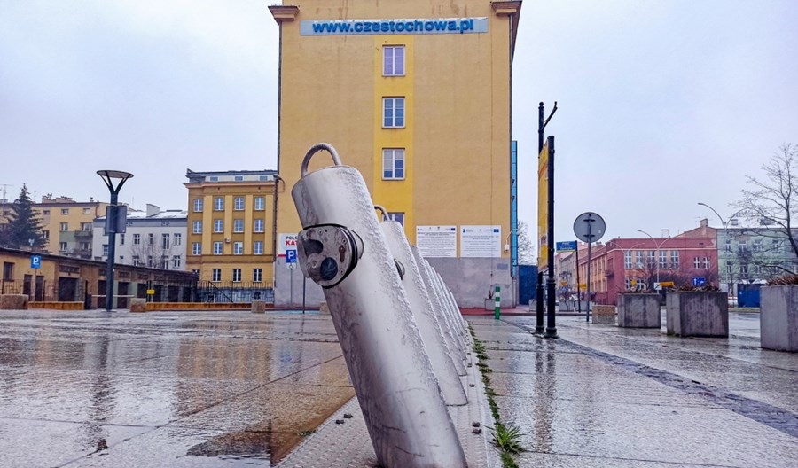 Nextbike operatorem Częstochowskiego Roweru Miejskiego, ale tylko do października Nextbike operatorem Częstochowskiego Roweru Miejskiego, ale tylko do października