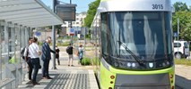 Olsztyn. Pasażerowie wracają do transportu publicznego 