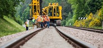 Ruszyła elektryfikacja Pomorskiej Kolei Metropolitalnej