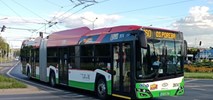Jaka przyszłość czeka lubelskie trolejbusy? Miasto nie planuje ofensywy
