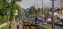 Kraków: Remonty tramwajowe w Nowej Hucie i centrum