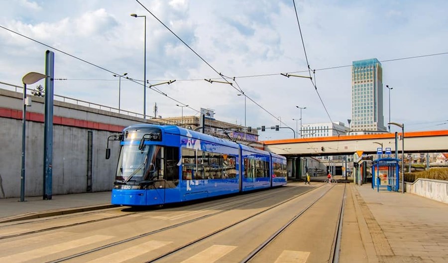 Kraków wzmacnia komunikację na wakacje Kraków wzmacnia komunikację na wakacje