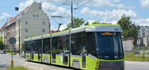 Olsztyn chciałby wykorzystać opcję na dodatkowe tramwaje Panorama