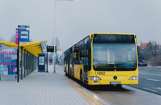 GZM: ZTM w Katowicach z ofertami od prywatnych przewoźników