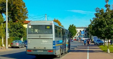 Powiat częstochowski aktualizuje plan transportowy przed uruchomieniem komunikacji