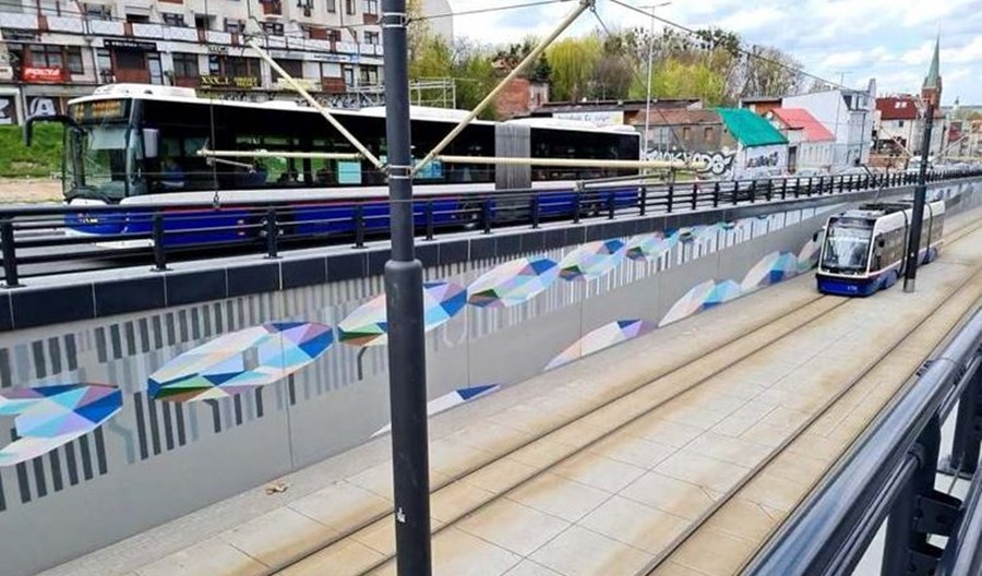 Google Transit także w Bydgoszczy Google Transit także w Bydgoszczy