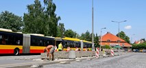 Warszawa: Największa stacja ładowania elektrobusów powstaje w Wilanowie