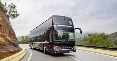 Przewoźnicy autokarowi: Odbudowa przewozów będzie trudna i długotrwała