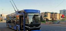 Saratów otrzyma 24 nowe trolejbusy