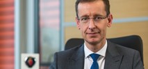 Scania Polska ma nowego dyrektora generalnego
