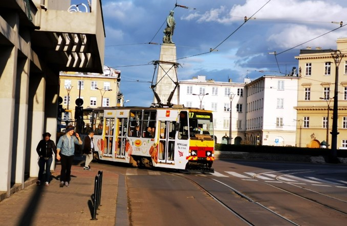 Łódź wnioskuje o środki na tramwaj z RFIL. „Chcemy, by wróciły tu łódzkie podatki” 