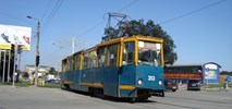 Wielka zmiana dla tramwaju w Taganrogu dzięki koncesji