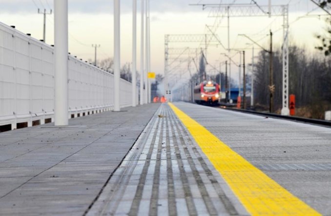 Szczecin: Przetargi na węzły integracyjne przy SKM