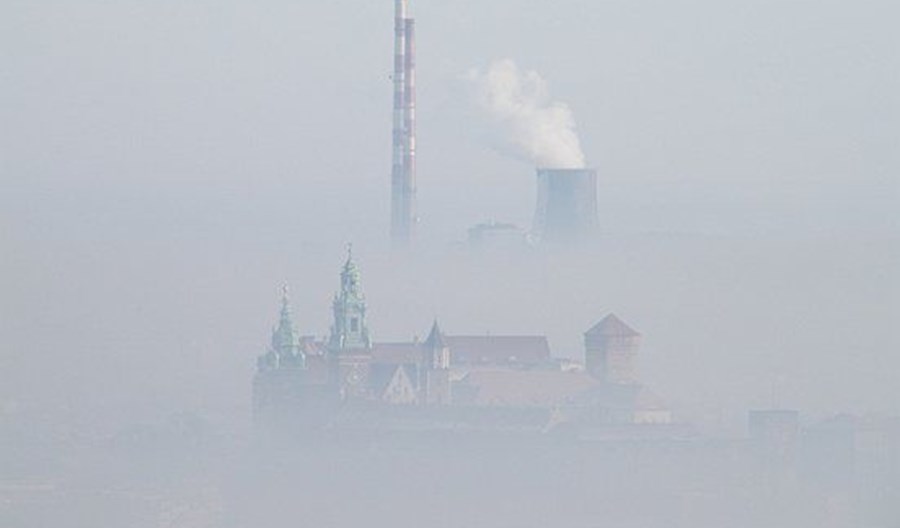 Raport PAS: jak Polska walczy ze smogiem Raport PAS: jak Polska walczy ze smogiem