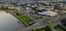 Kraków zlikwiduje drogę rowerową na Moście Grunwaldzkim. Koniec rewolucji?