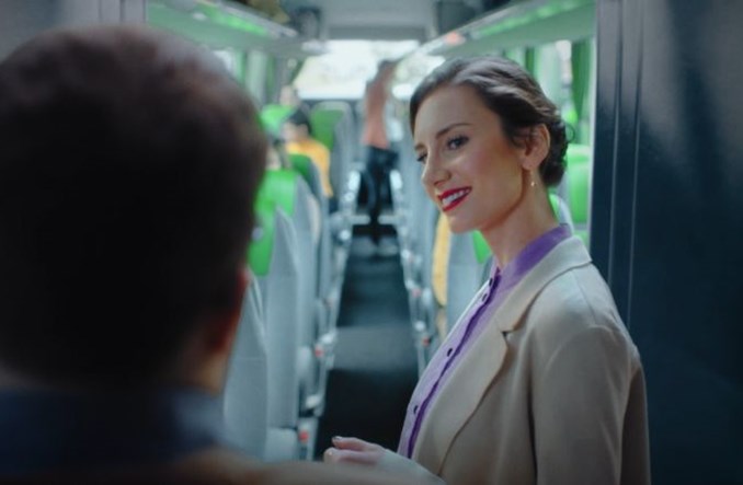 FlixBus startuje z wakacyjną kampanią telewizyjną w Polsce