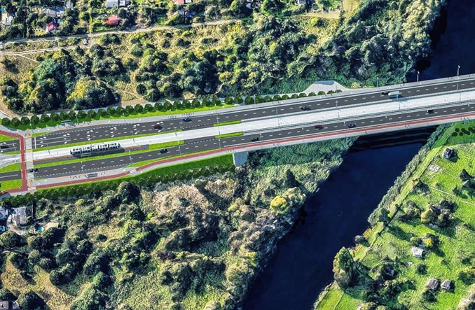 Jest umowa na nową linię tramwajową w Bydgoszczy