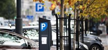 Warszawa. Prokuraturze nie udało się zablokować strefy płatnego parkowania