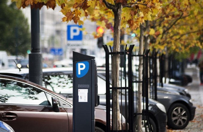Warszawa. Prokuraturze nie udało się zablokować strefy płatnego parkowania