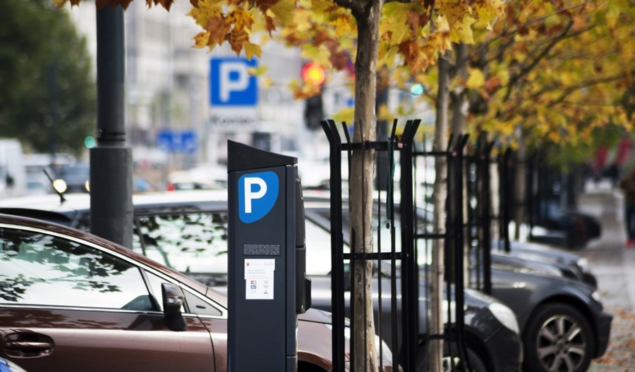 Warszawa. Prokuraturze nie udało się zablokować strefy płatnego parkowania Warszawa. Prokuraturze nie udało się zablokować strefy płatnego parkowania