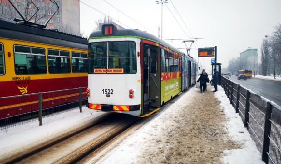 Łódź: Pat ws. tramwajów na Kilińskiego. Wielomiesięczna przerwa w ruchu Łódź: Pat ws. tramwajów na Kilińskiego. Wielomiesięczna przerwa w ruchu