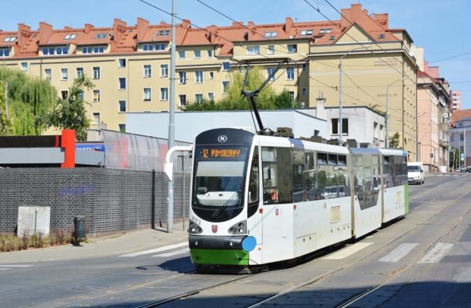 Torowa rewolucja w Szczecinie. Zmiany na Niebuszewie