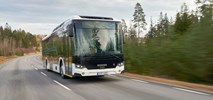 Scania dostarczy elektrobusy do szwedzkiego Bergkvarabuss