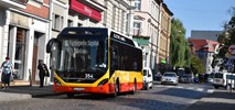 Grudziądz zawiesza część kursów autobusowych z powodu braku kierowców