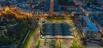 MPK Wrocław. Zajezdnia Nowe Żerniki kosztem Ołbina