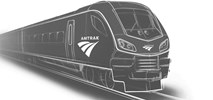 USA: Amtrak zamawia 83 składy. Siemens Mobility z miliardowym kontraktem