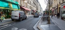 Paryż. Ograniczenie prędkości do 30 km/h w niemal całym mieście