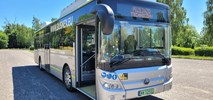 Białystok wybrał dostawcę 20 elektrobusów