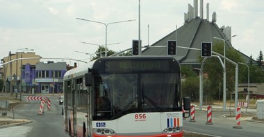 Radom: Szansa na 11 przegubowych elektryków. Nowy tabor po pandemii? 