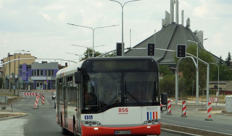 Radom: Szansa na 11 przegubowych elektryków. Nowy tabor po pandemii? Radom: Szansa na 11 przegubowych elektryków. Nowy tabor po pandemii?