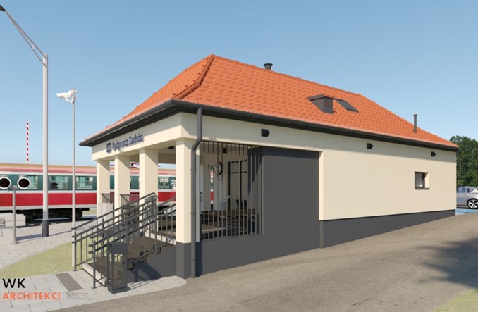 Co z modernizacją dworca Bydgoszcz Zachód? Brak chętnych