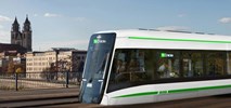 Magdeburg z umową na co najmniej 35 nowych tramwajów Alstomu