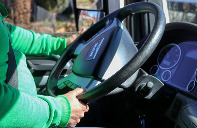 Mosina pod Poznaniem kupuje autobusy hybrydowe